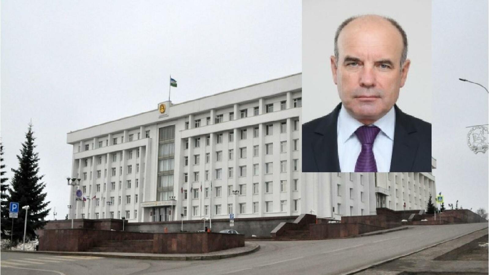 пресс-служба Главы РБ