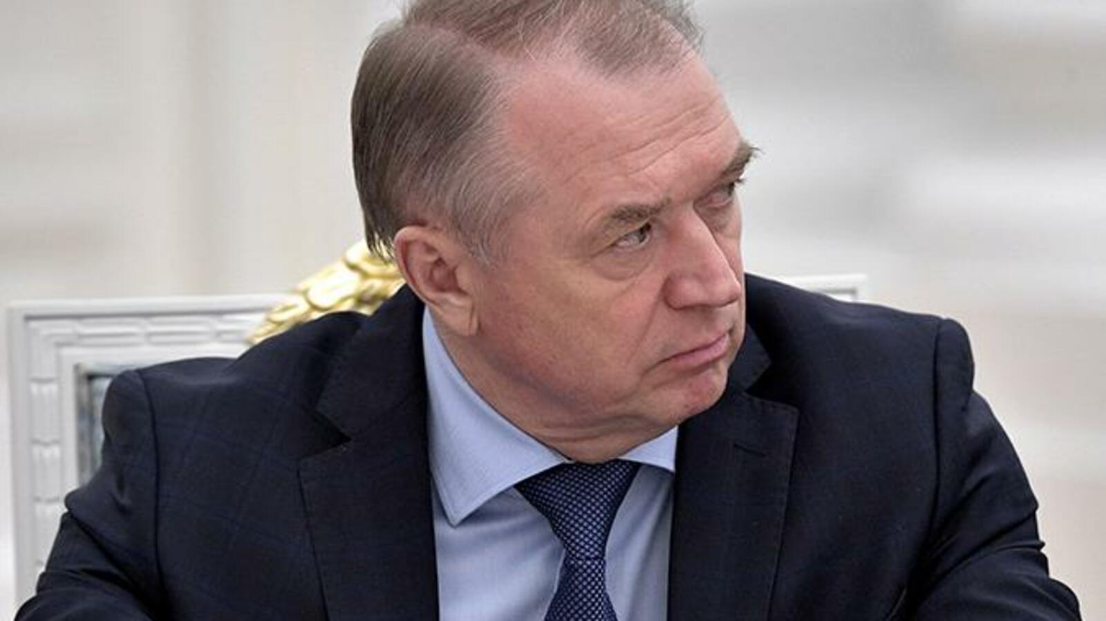 ТАСС/Алексей Никольский