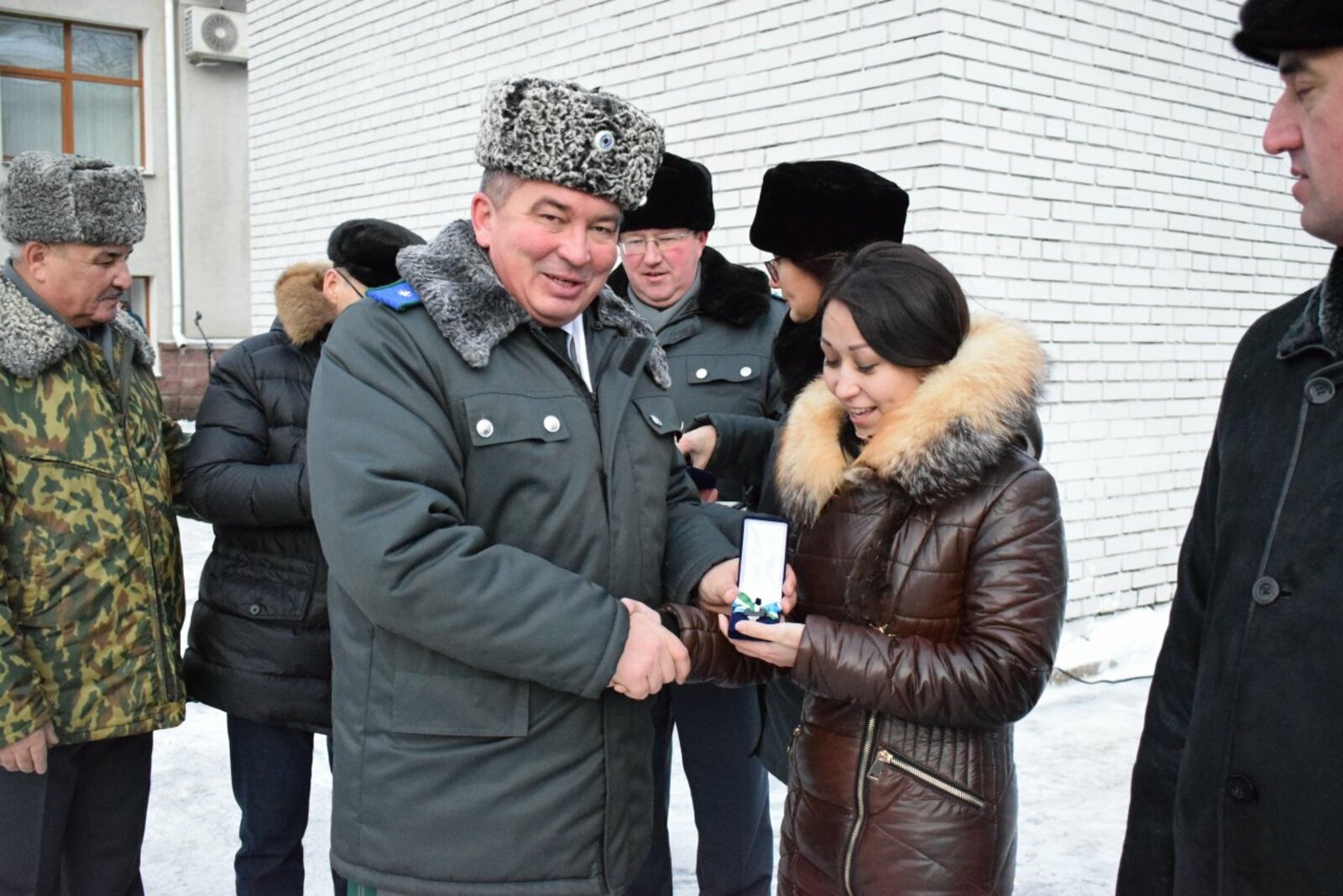 Управление ветеринарии РБ