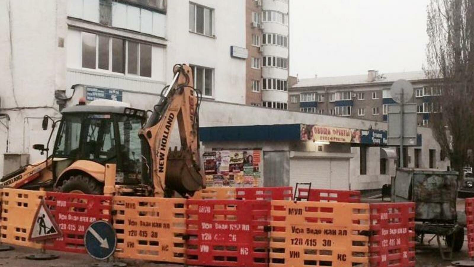 администрация Уфы