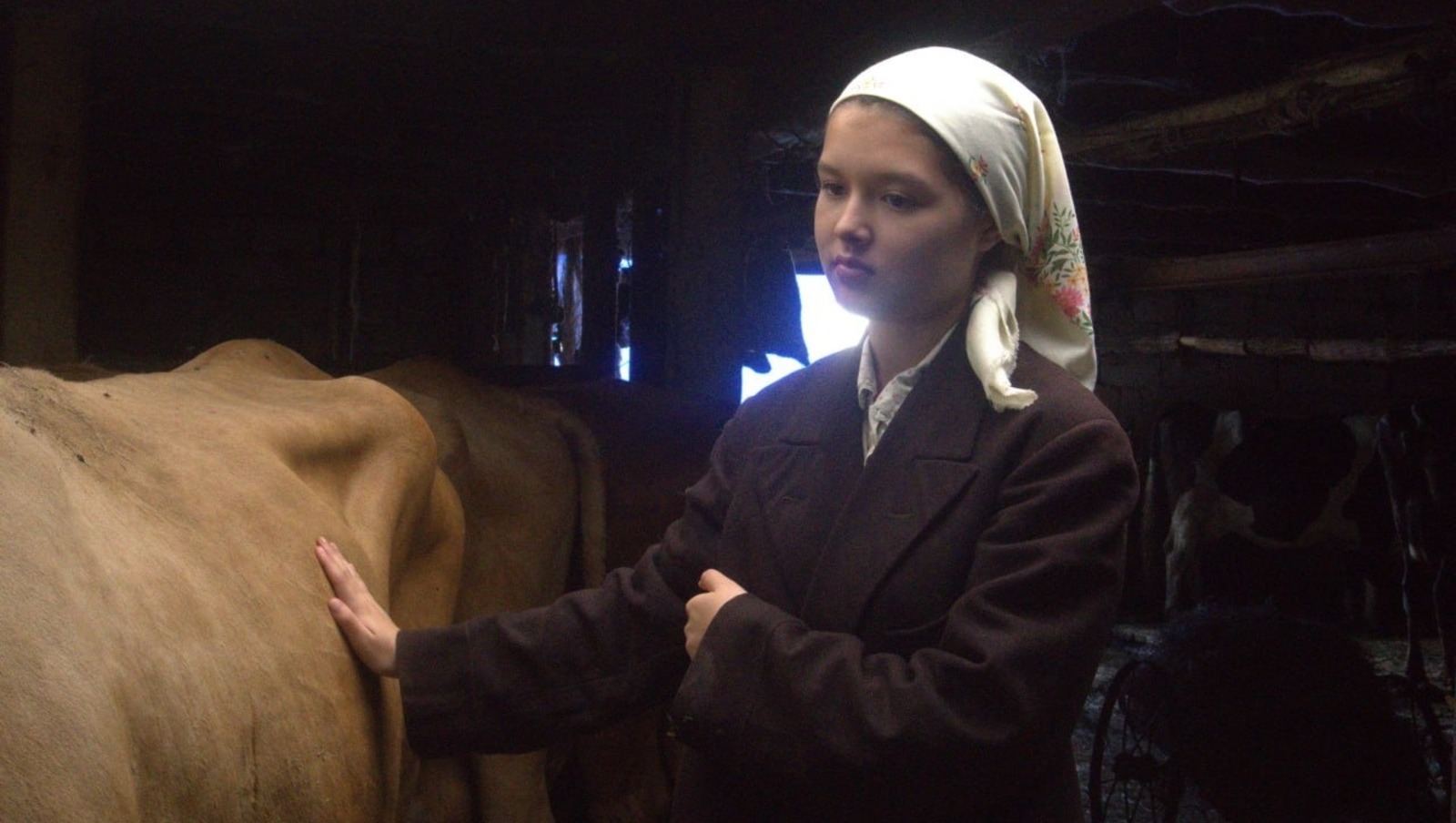 Булат Юсупов предоставлено съемочной группой