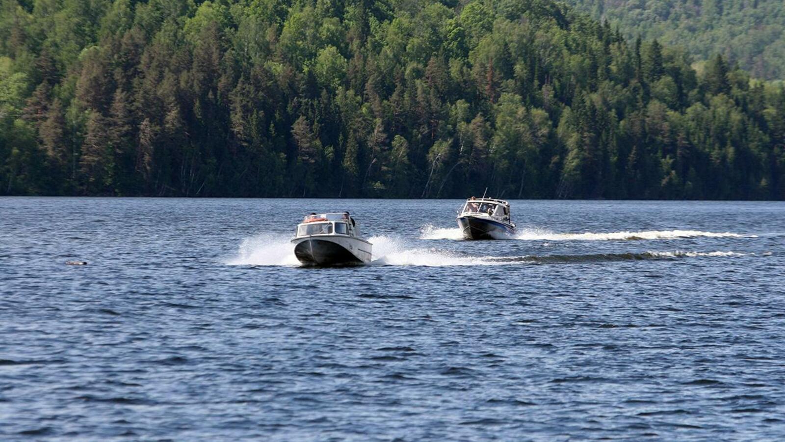 Олег Яровиков