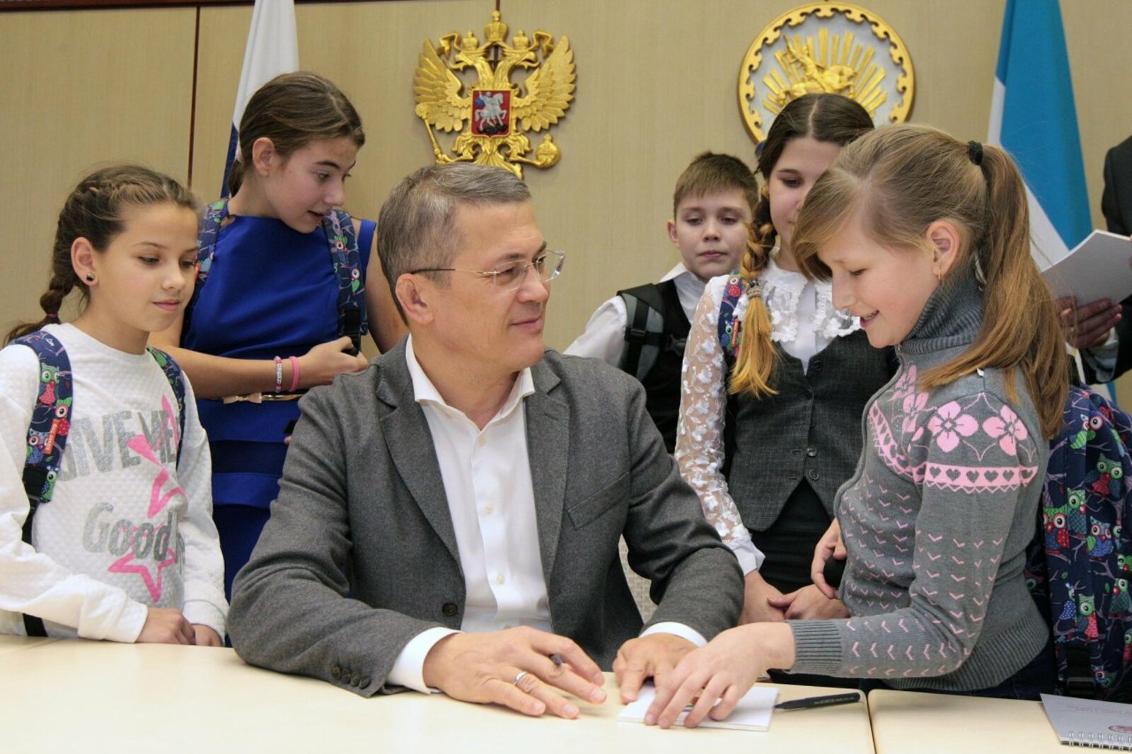 Олег Яровиков