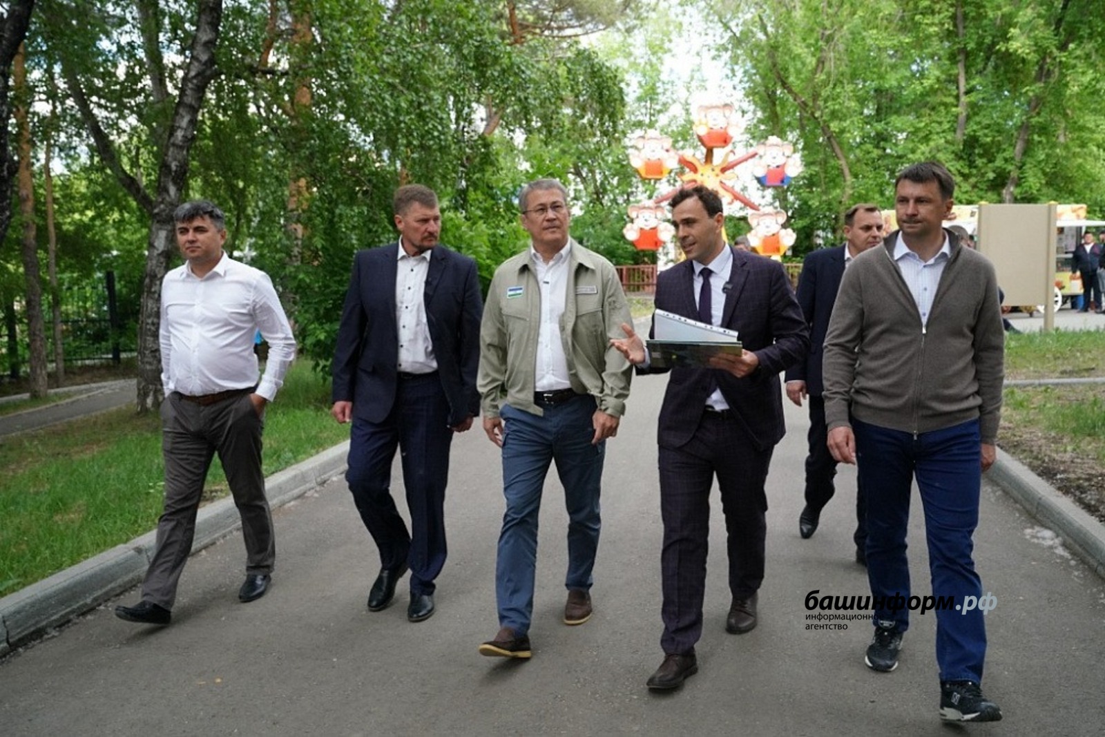 Олег Яровиков