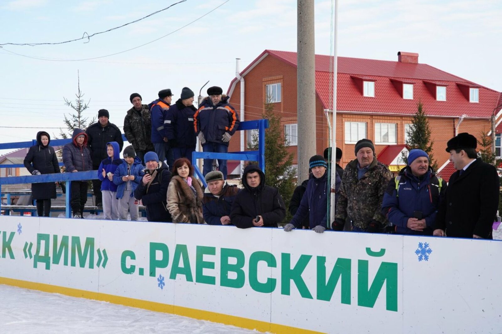 Олег Яровиков