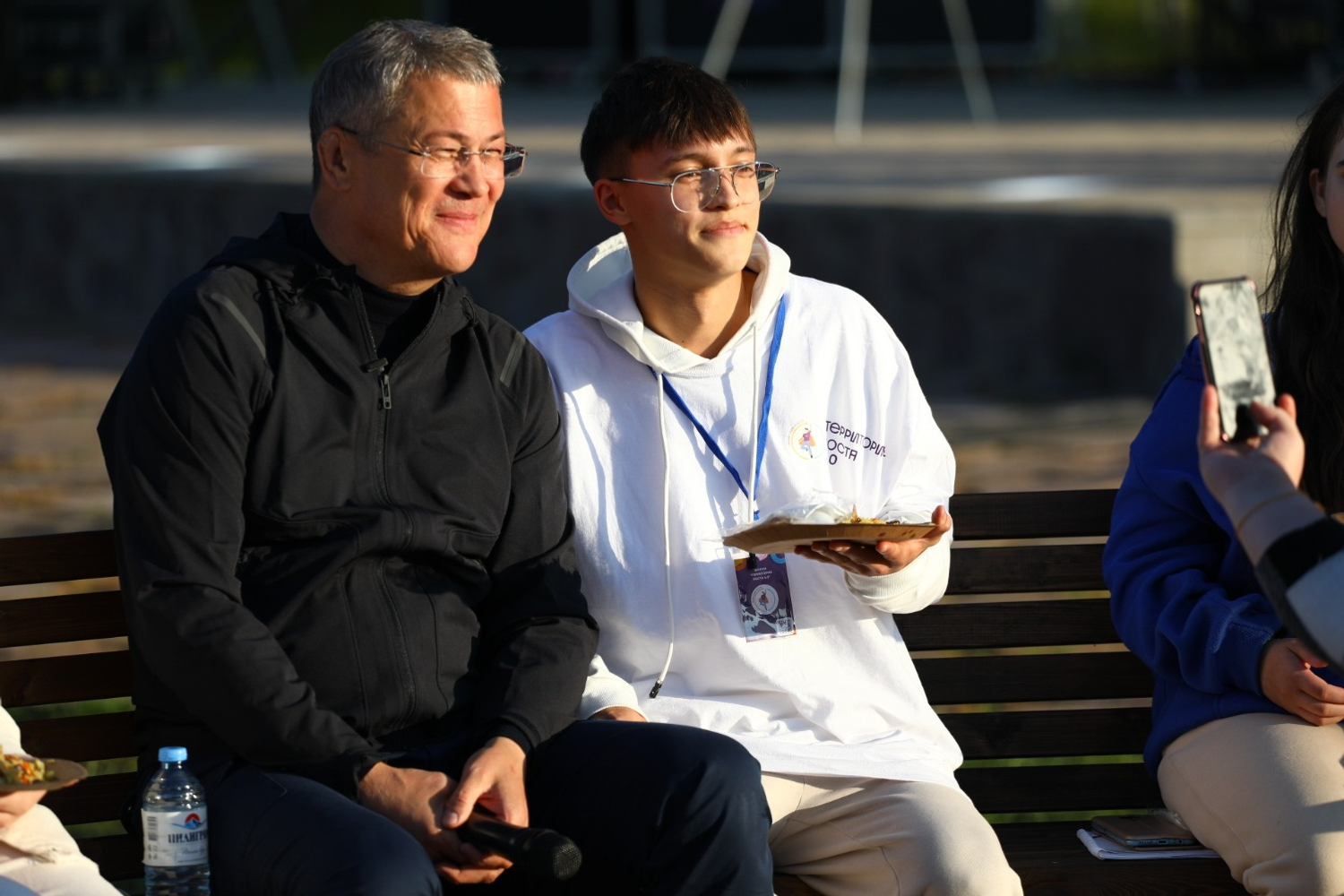 Азат Мухамедьянов