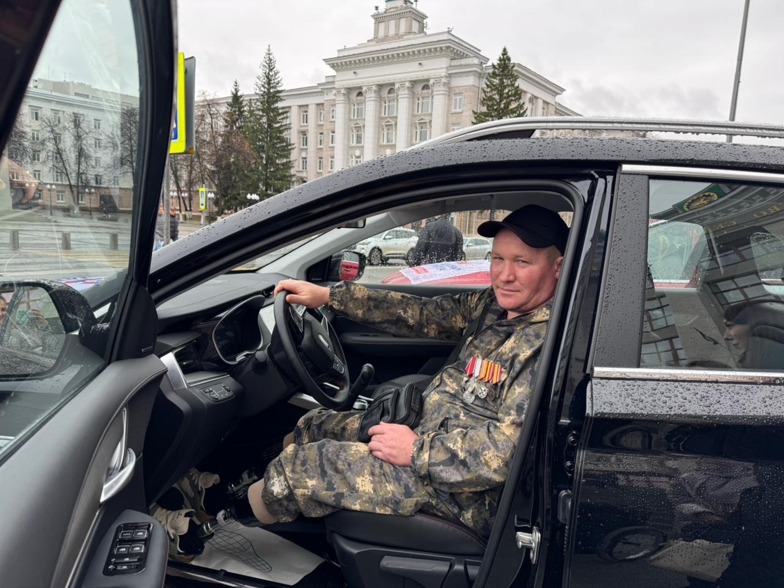 Александр Данилов