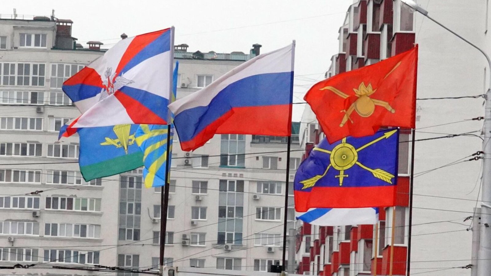 Олег Яровиков