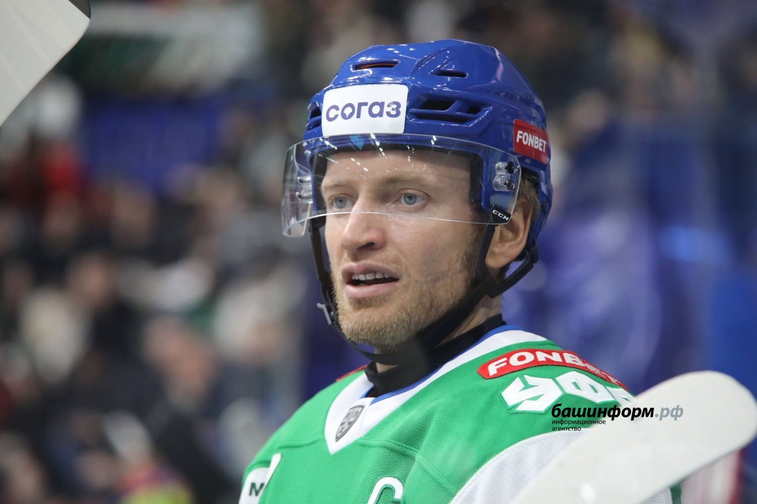 Валерий Шахов