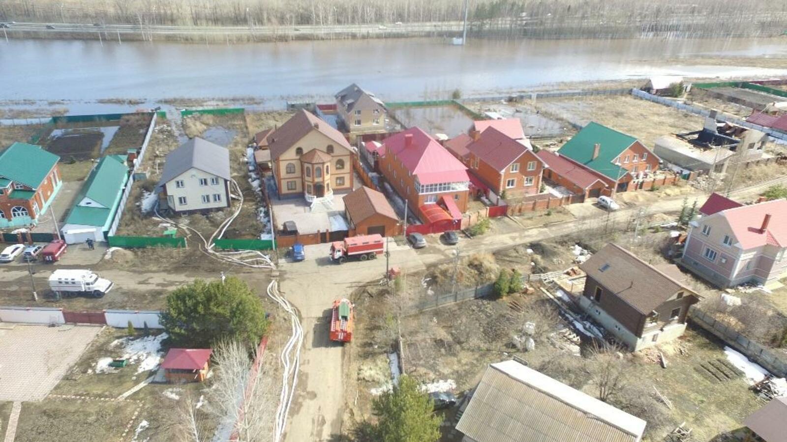 пресс-служба ГУ МЧС РФ по РБ