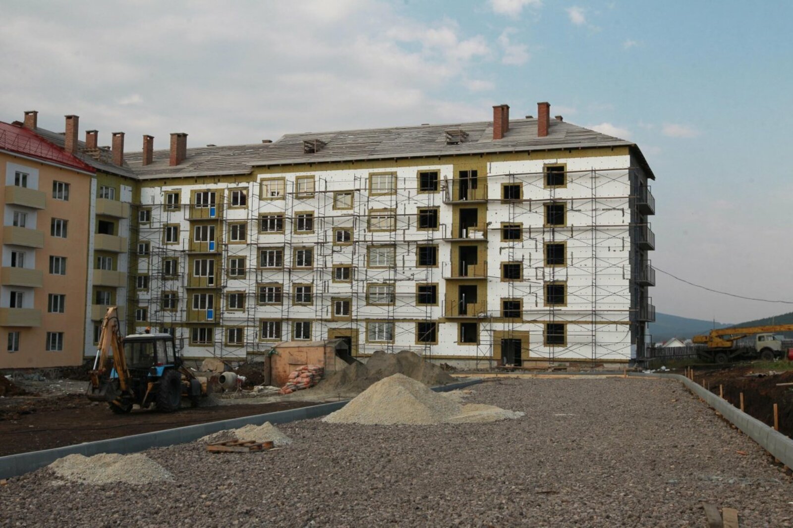 Олег Яровиков