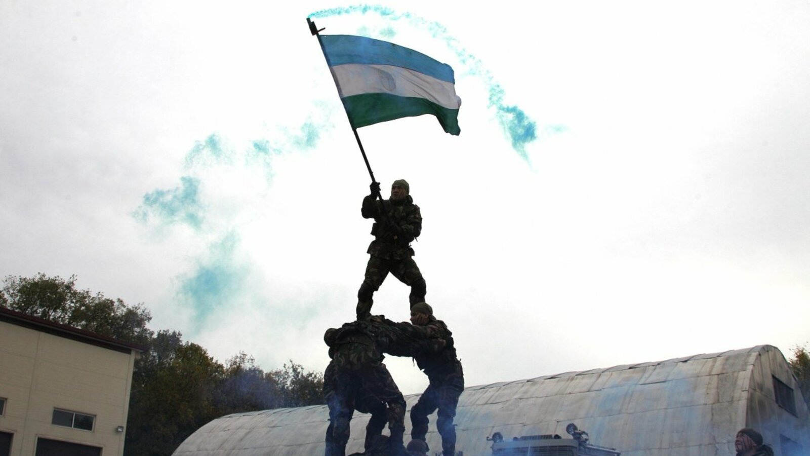 Олег Яровиков