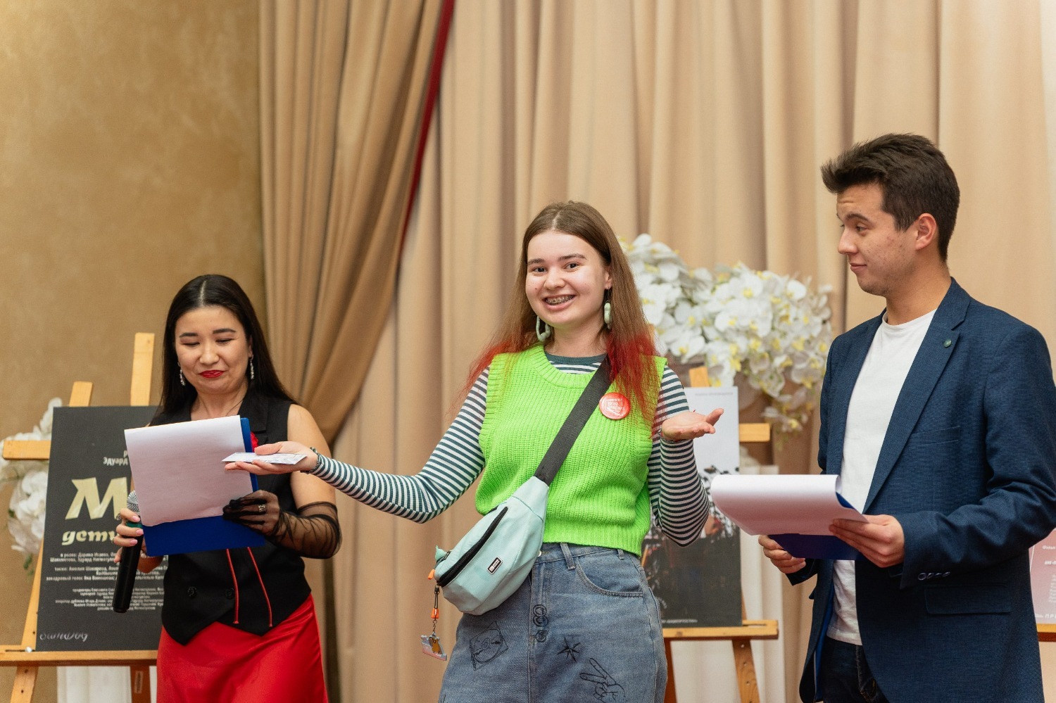 пресс-служба  Союз кинематографистов РБ