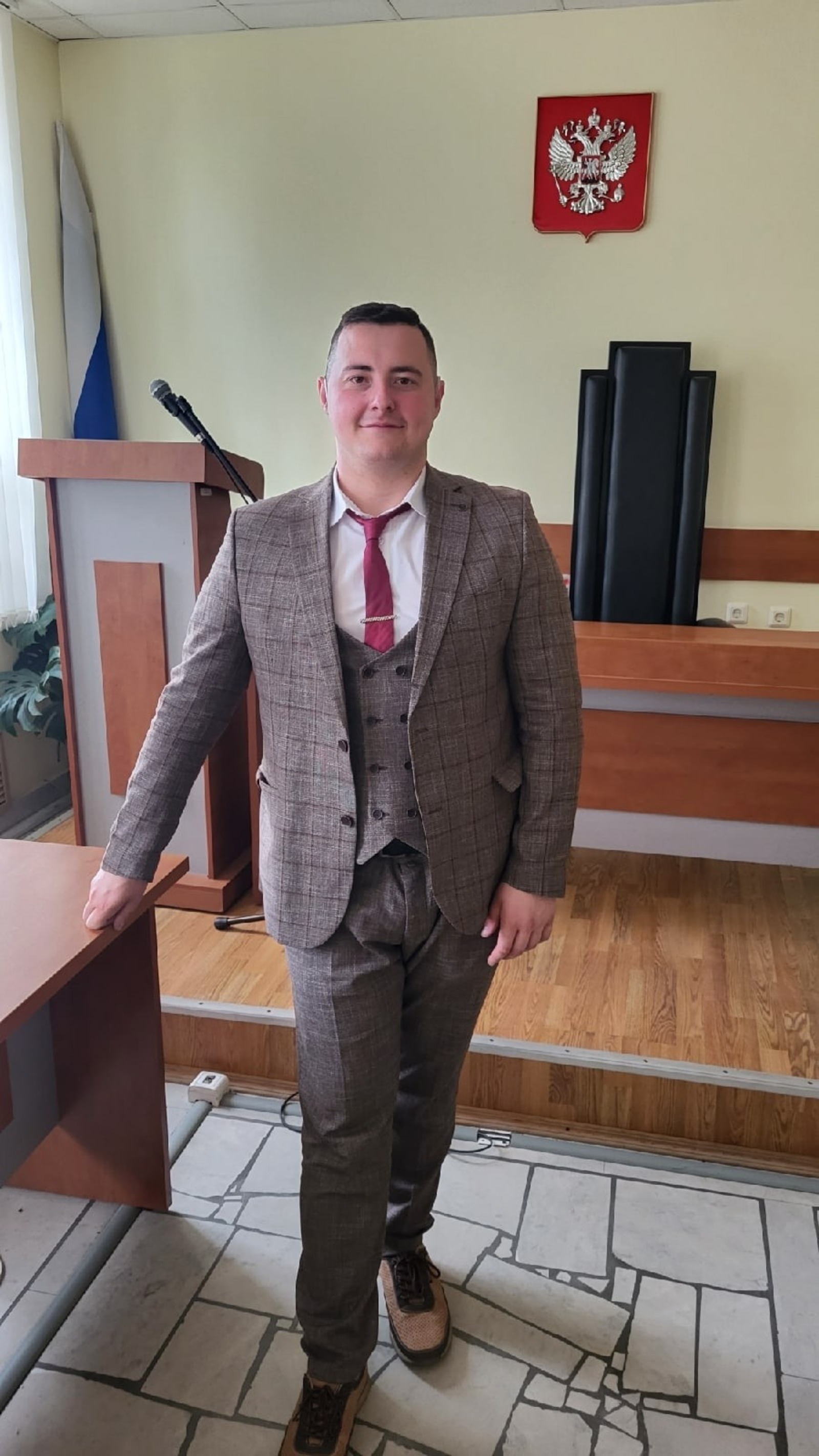 Дмитрий Черкасов, Vk Личный архив