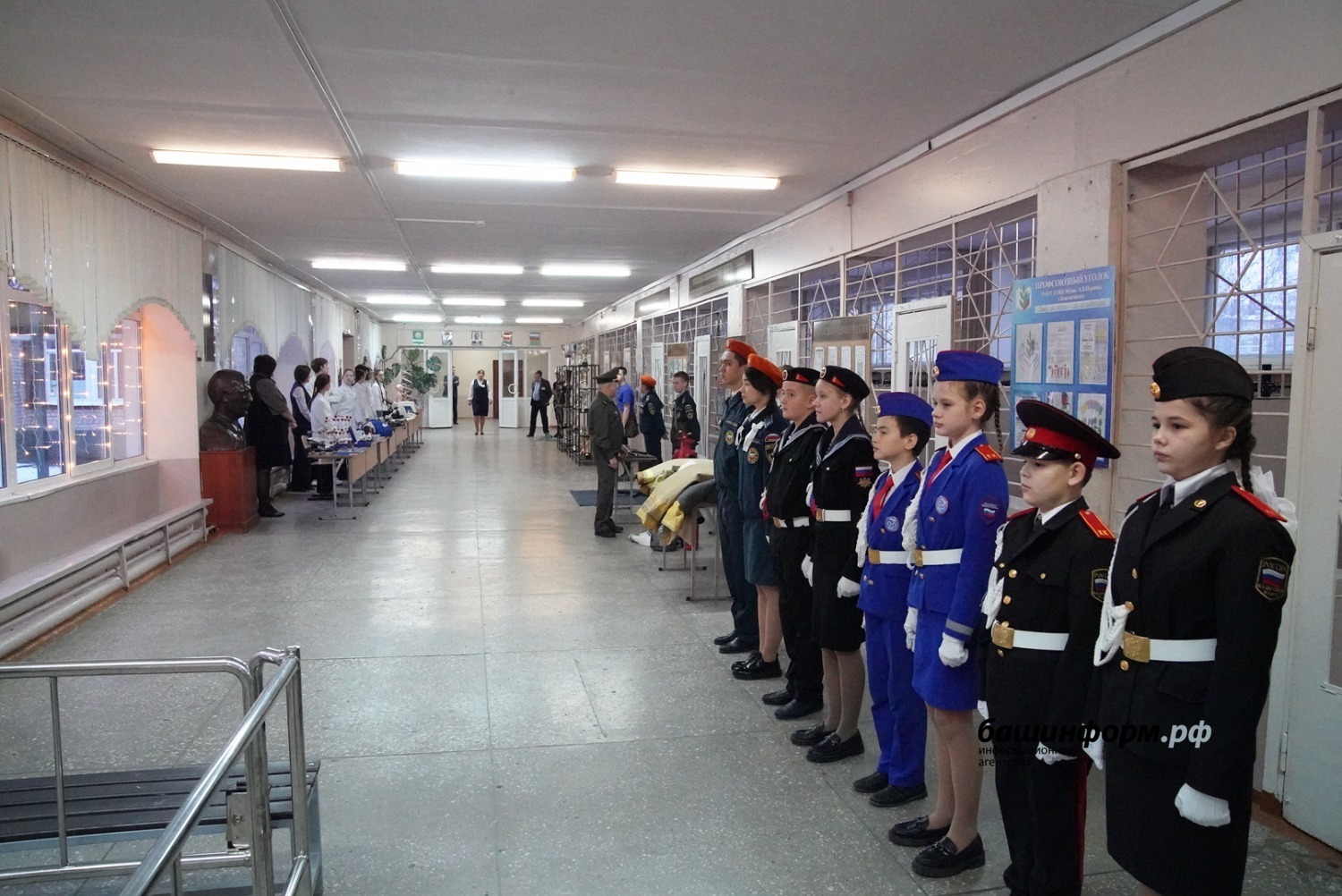 Олег Яровиков