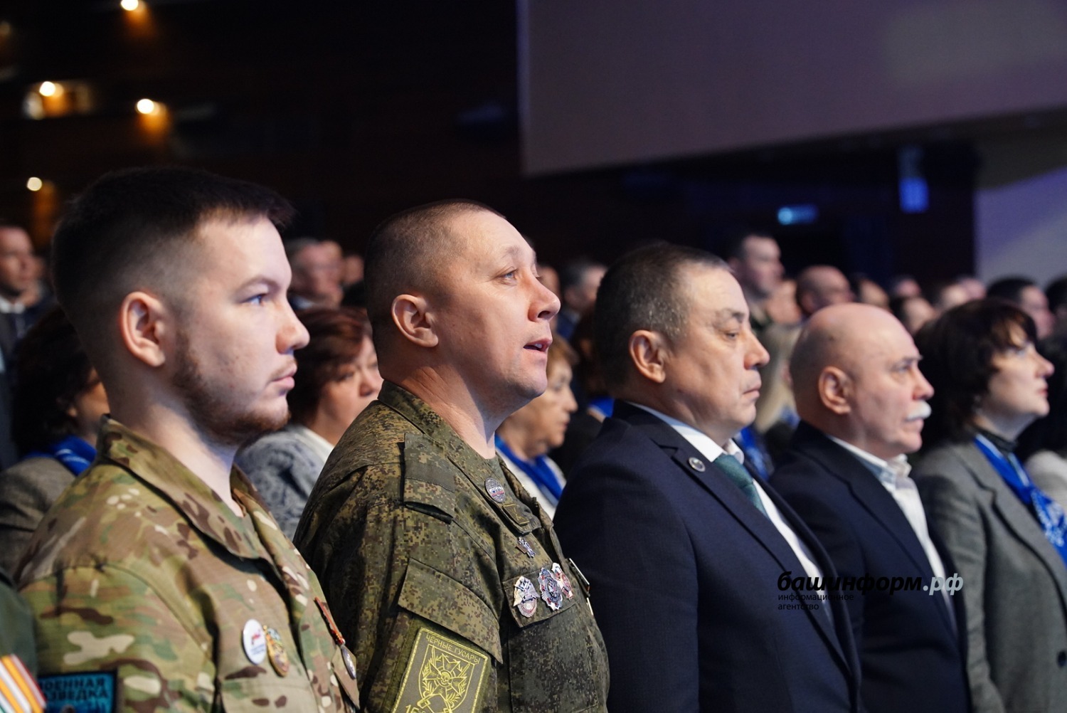 Олег Яровиков ИА "Башинформ"