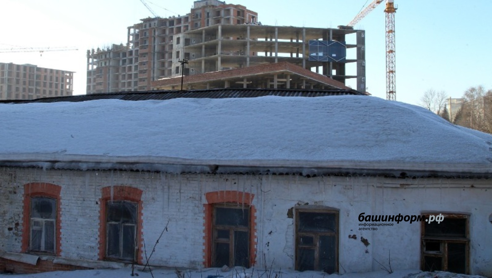 Олег Яровиков
