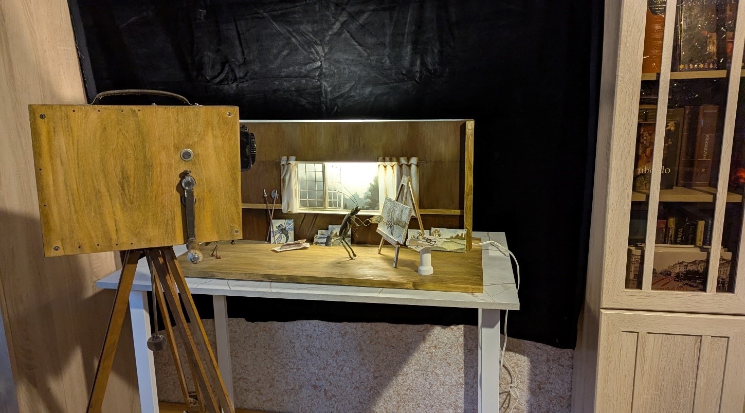 пресс-служба Нацмузей РБ