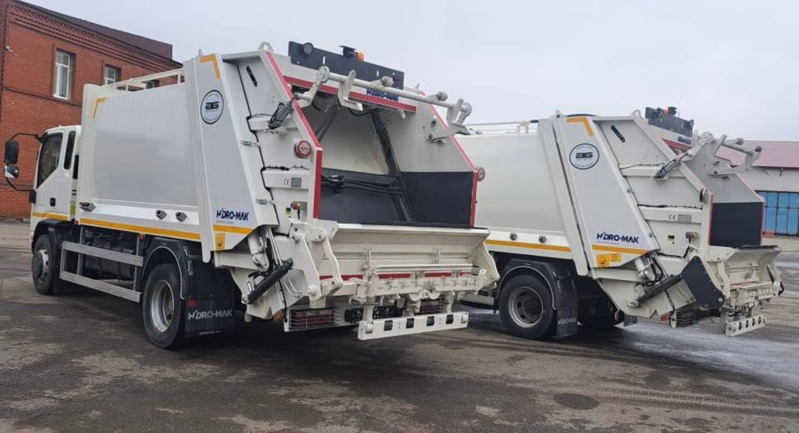 пресс-служба  администрация Уфы