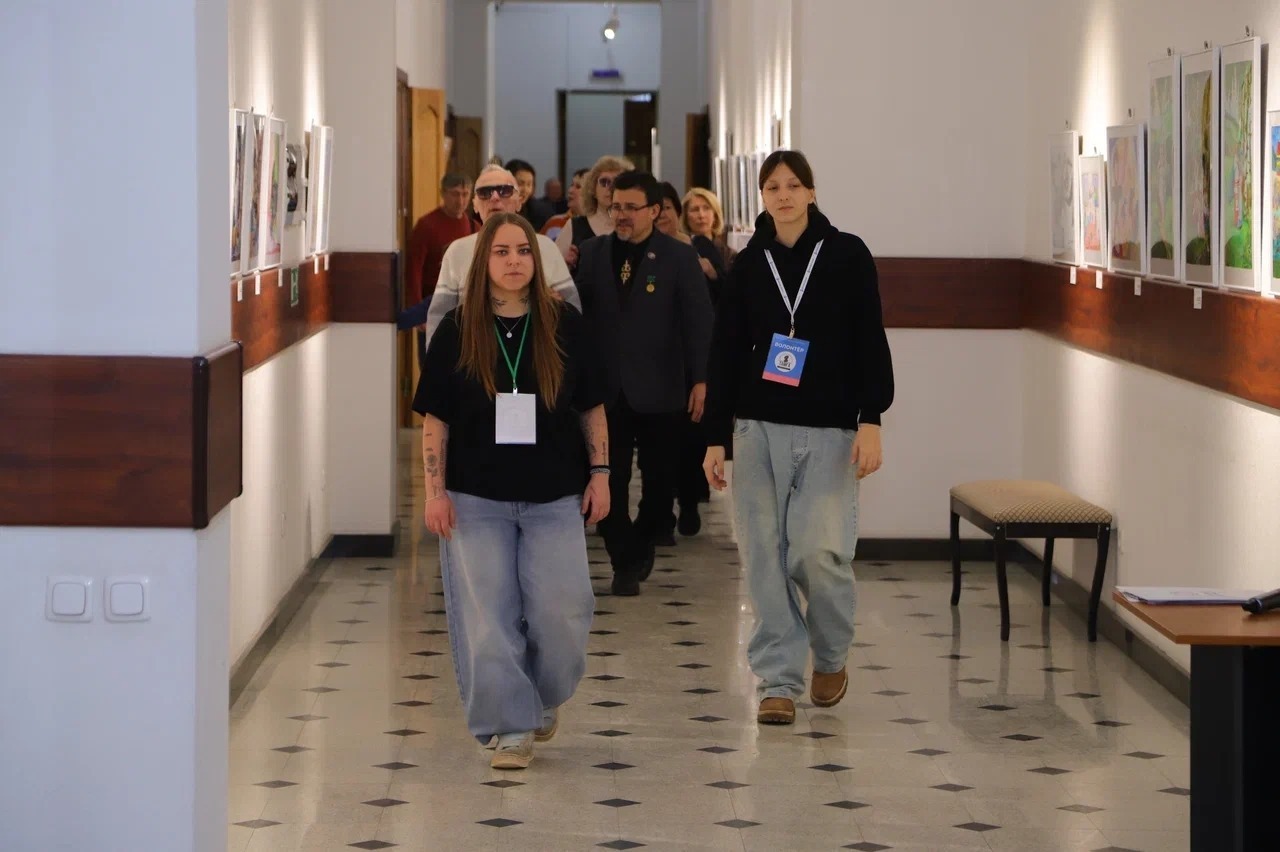 Идель Кагарманов пресс-служба Национального музея РБ