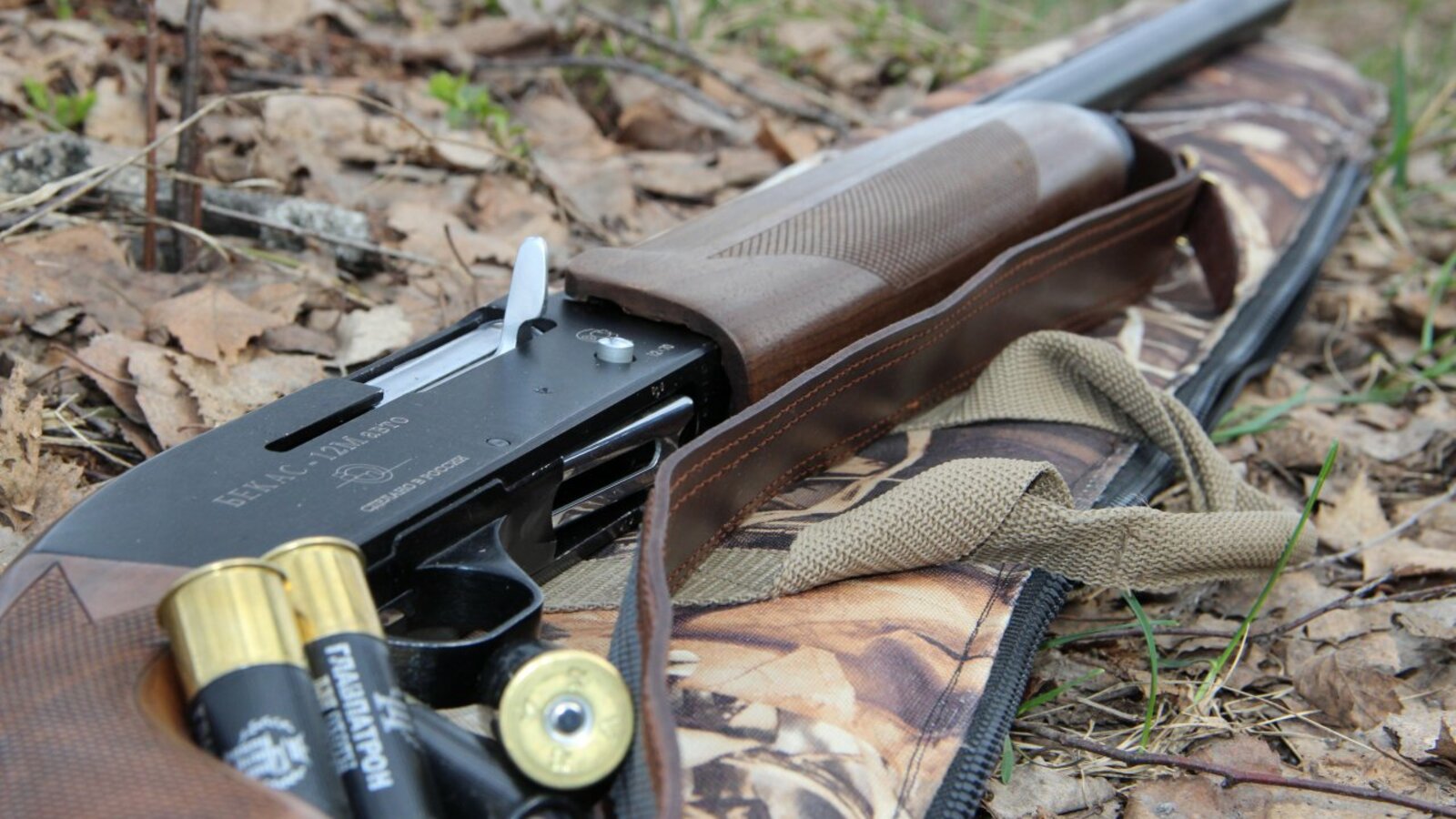 Гульфия Акулова