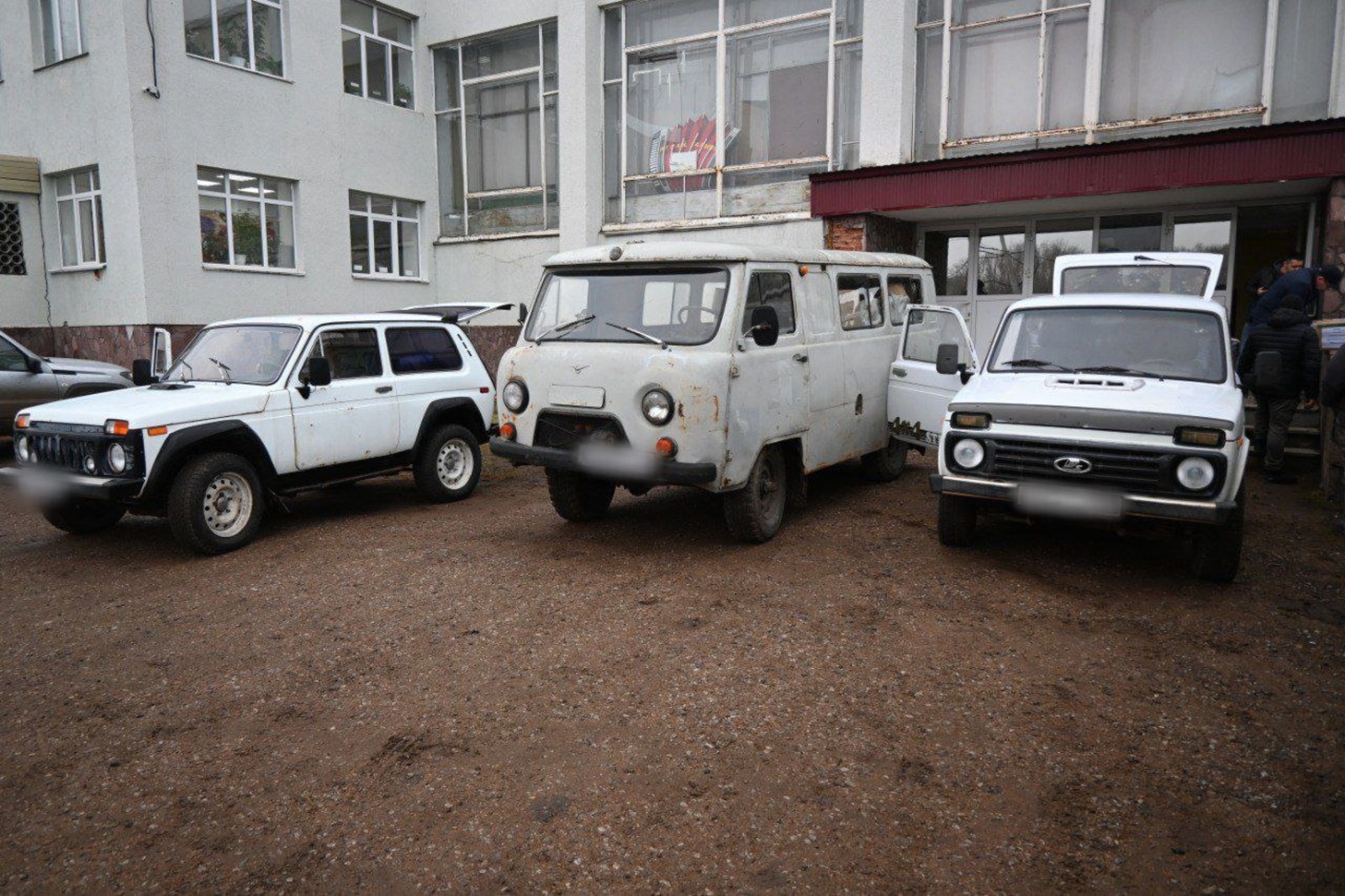 пресс-служба администрации Кушнаренковского  района соцсети