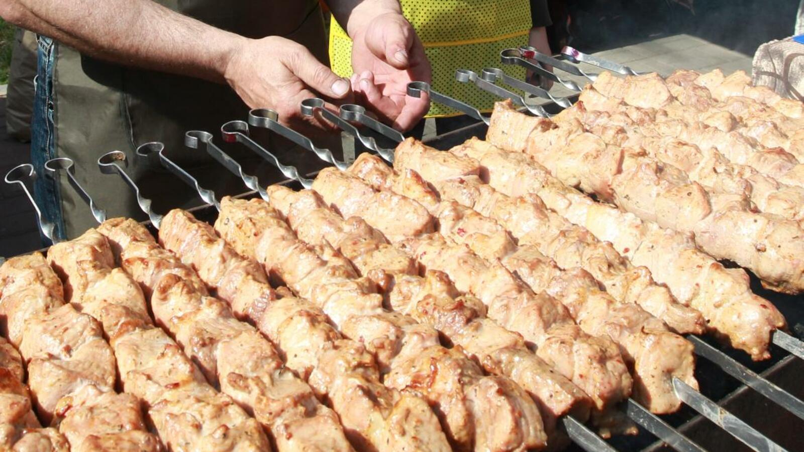 Олег Яровиков