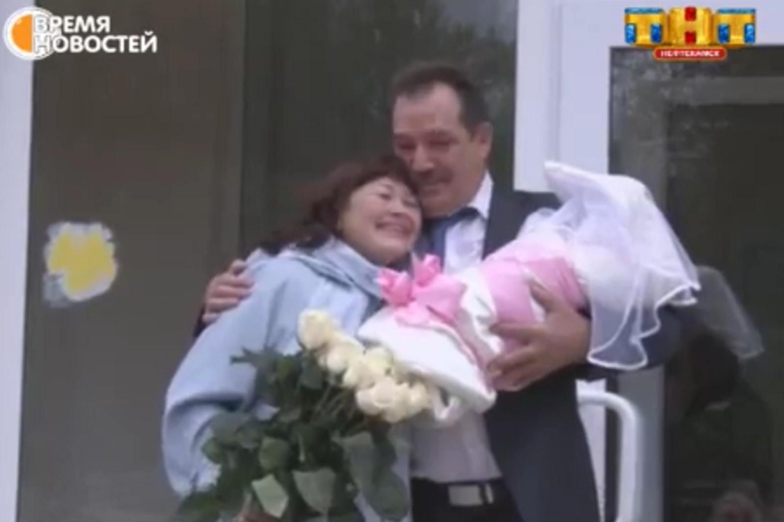 скриншот видео канала «ТНТ-Нефтекамск»