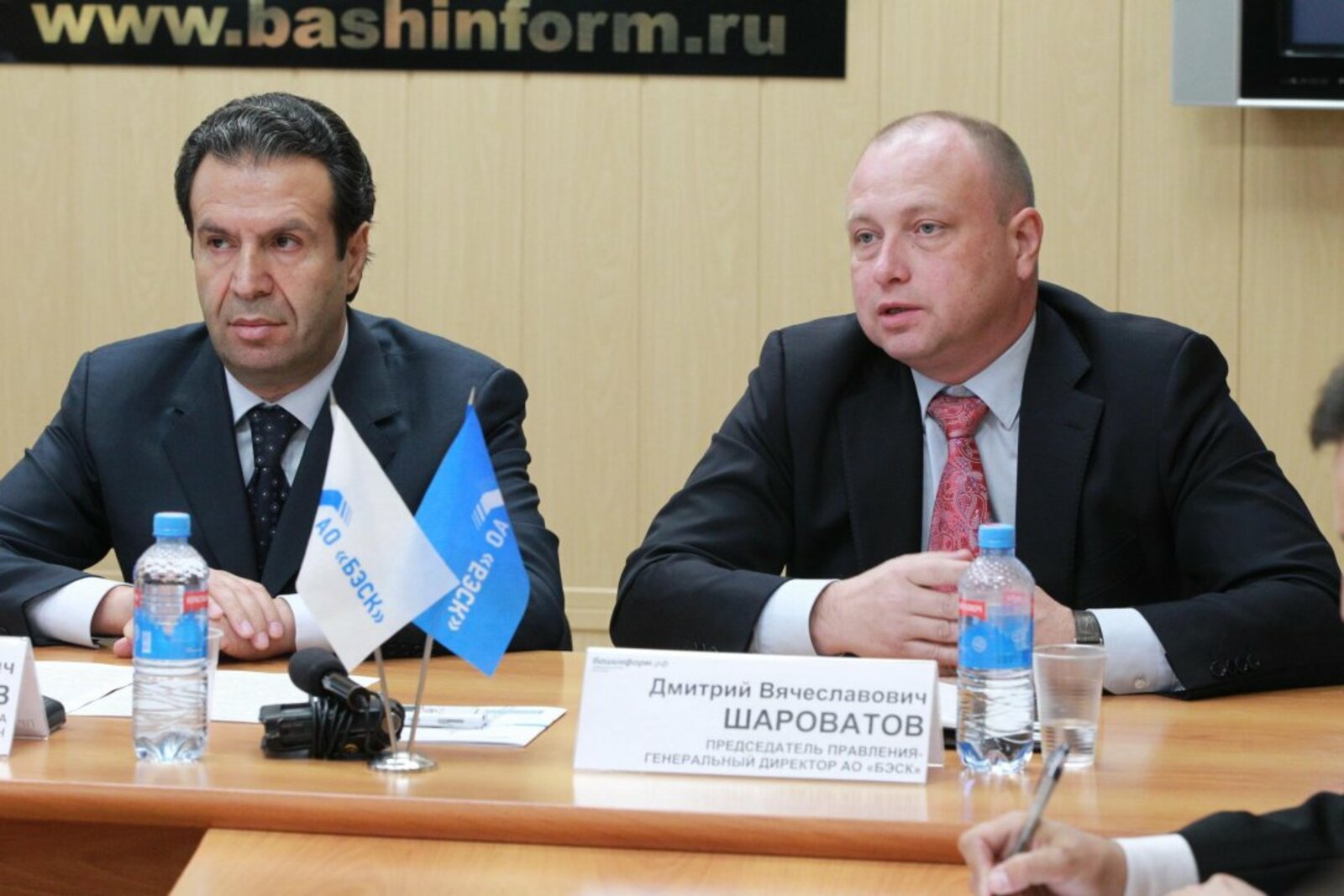 Олег Яровиков