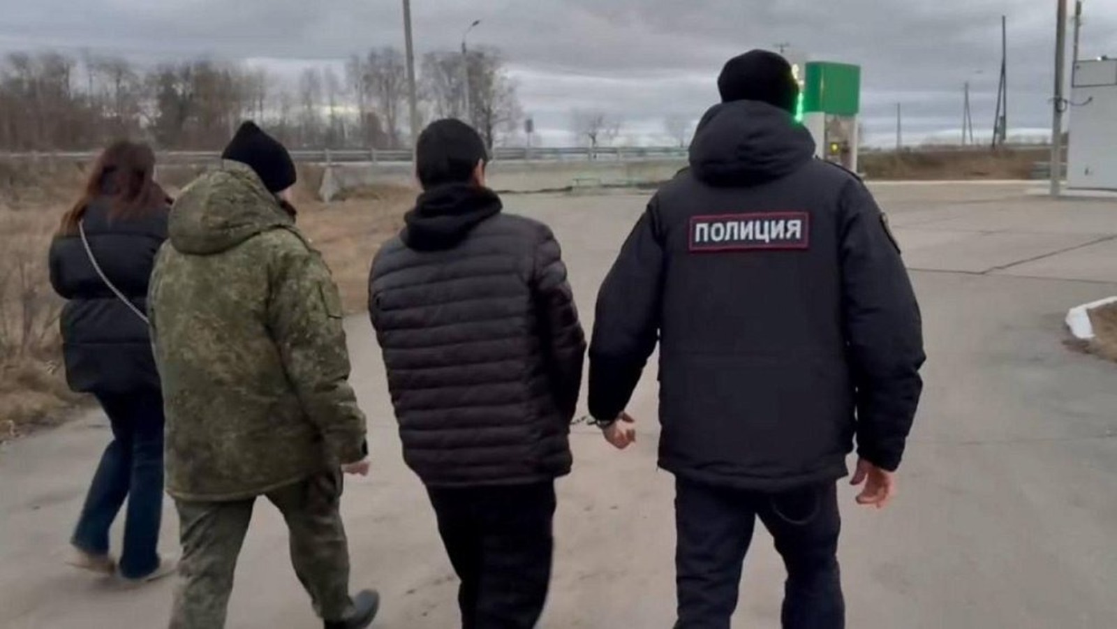 пресс-служба ГУ МВД по Челябинской области Первое областное