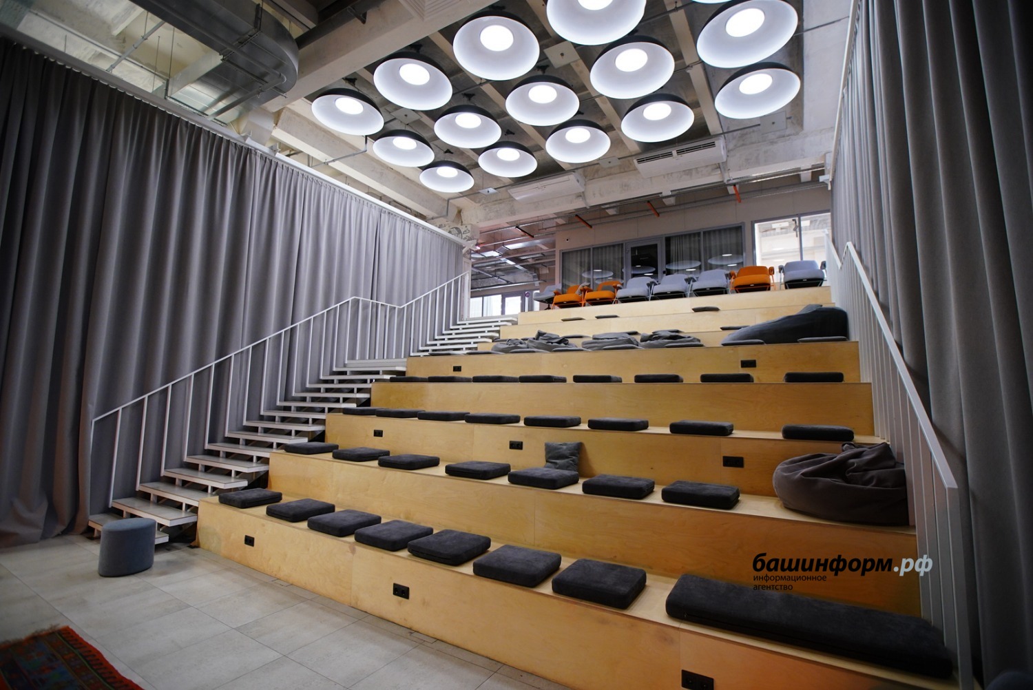 Олег Яровиков ИА «Башинформ»