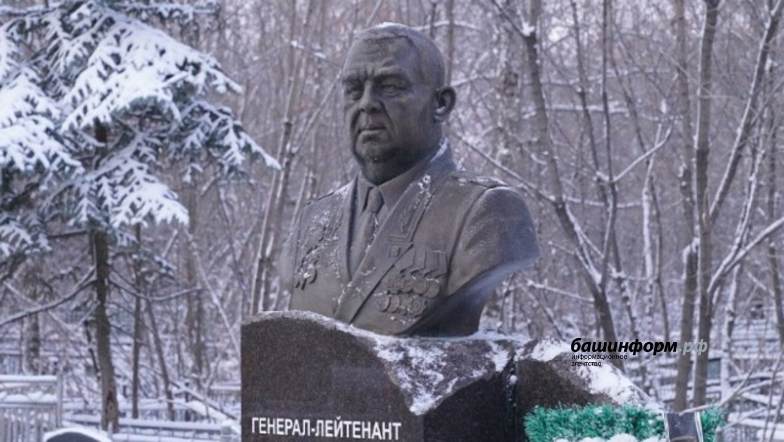 Олег Яровиков