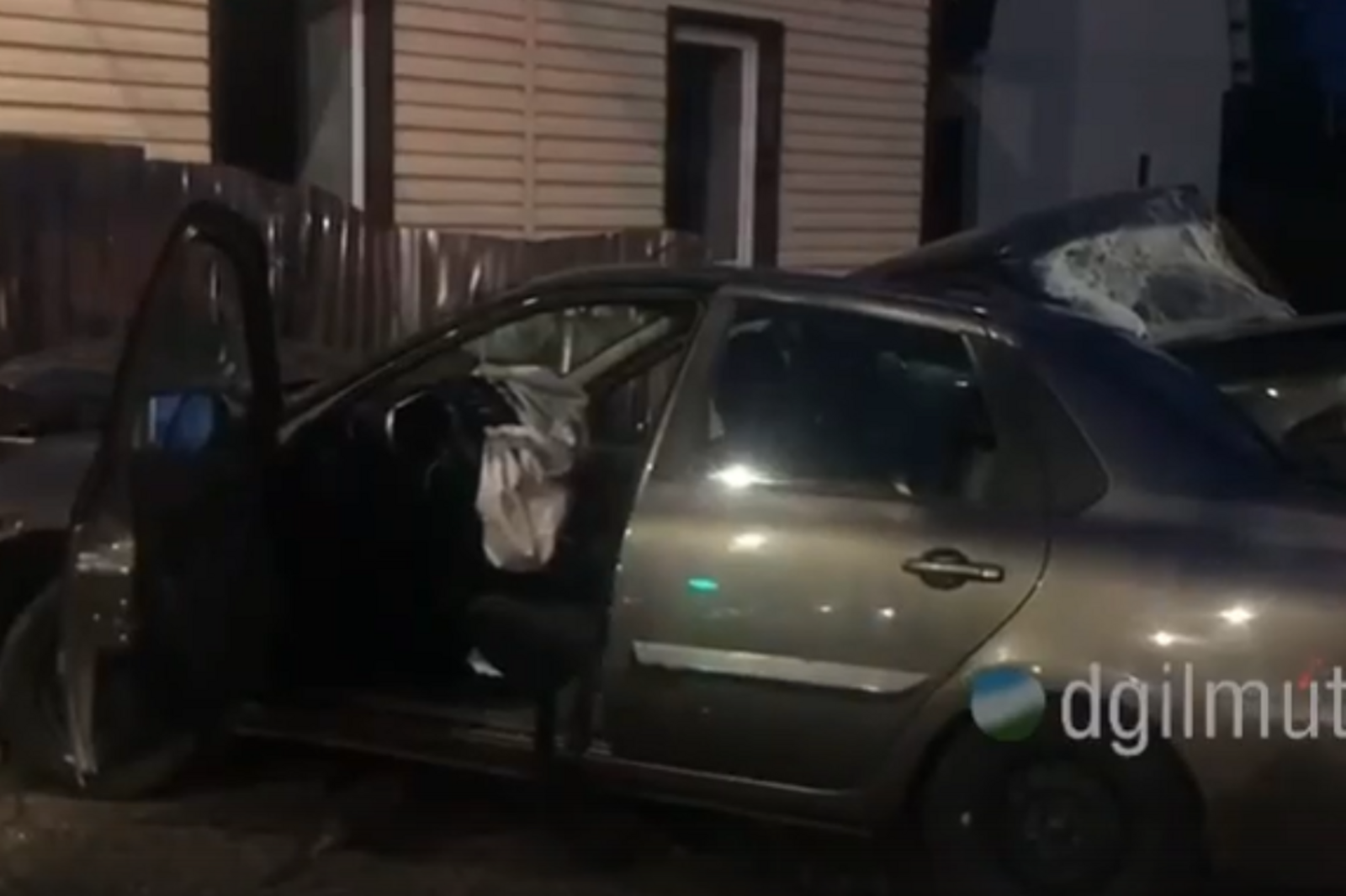 ГИБДД по РБ