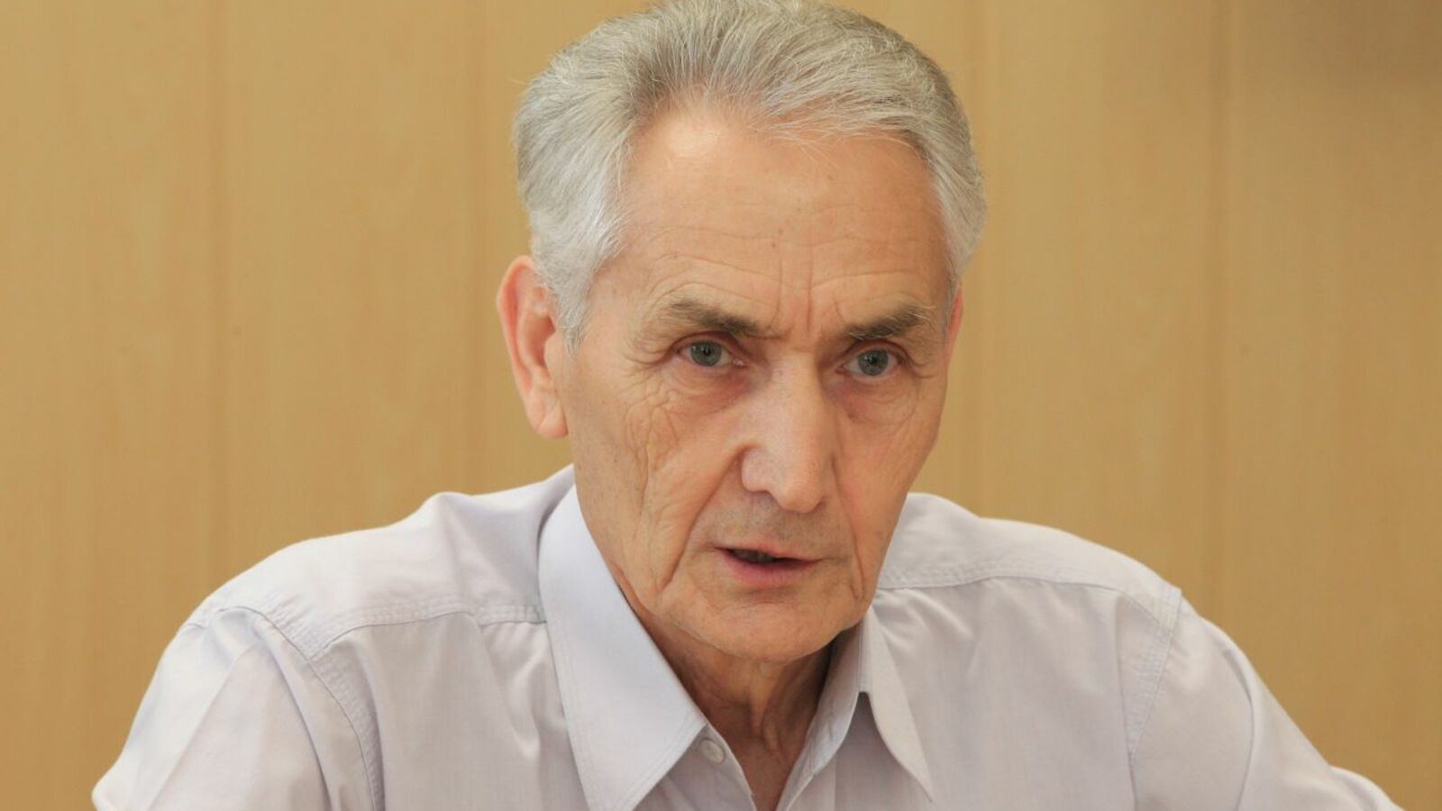 Олег Яровиков