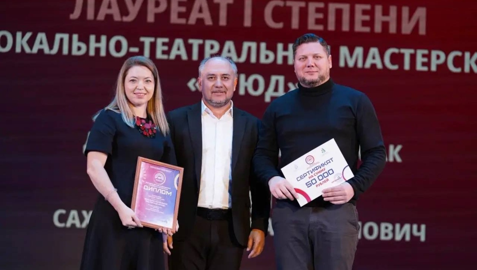 Амина Шафикова телеграм-канал