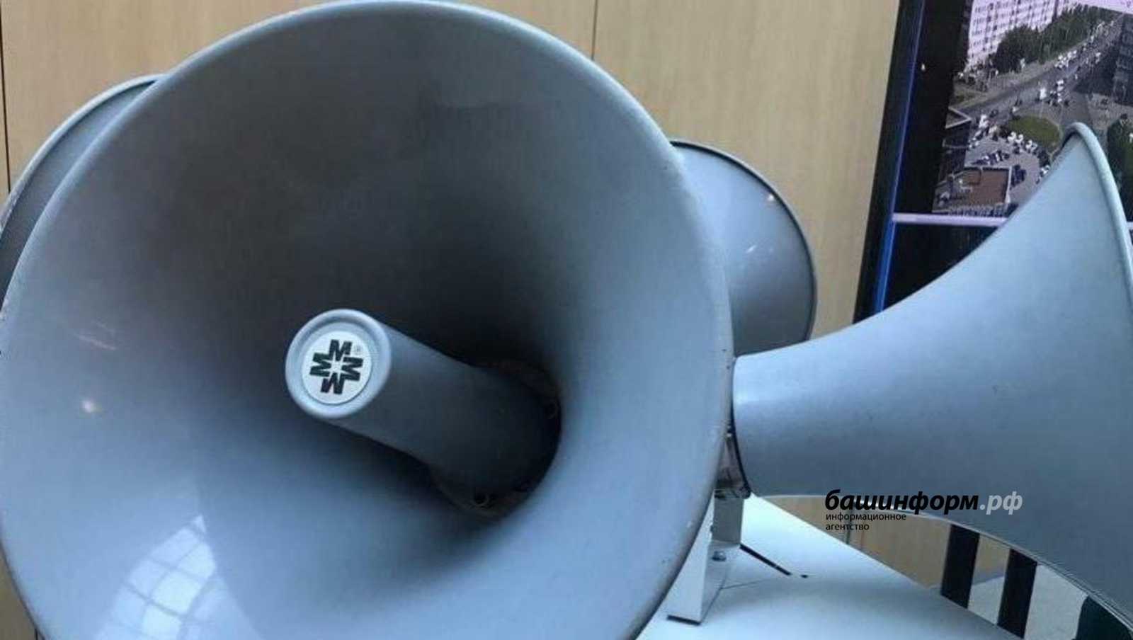 Ксения Калинина Аархив ИА «Башинформ»