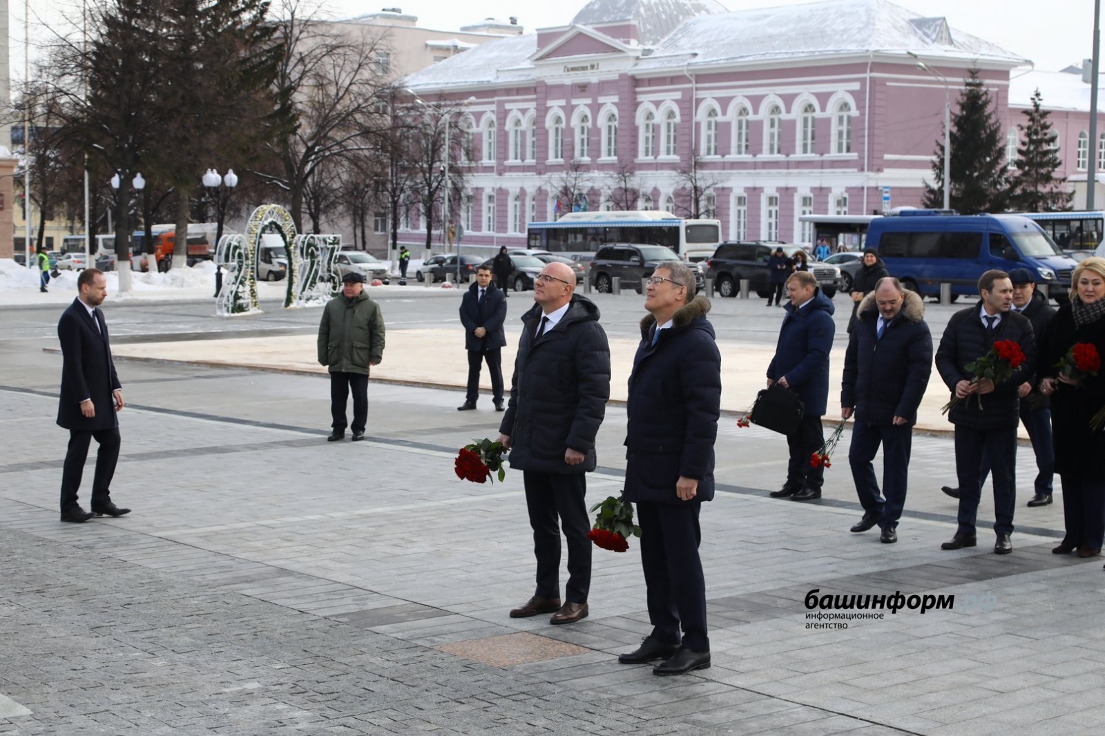 Валерий Шахов