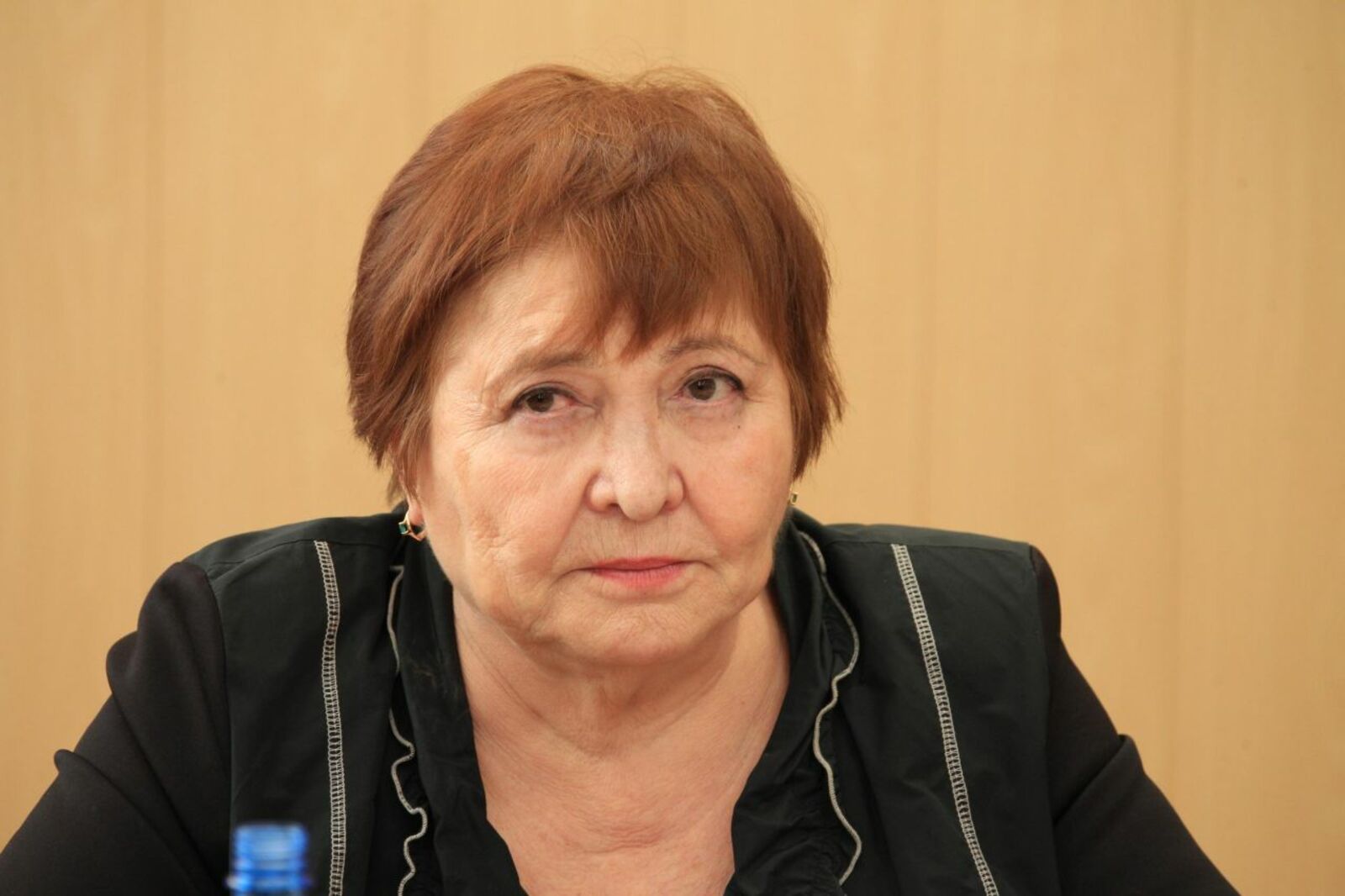 Олег Яровиков