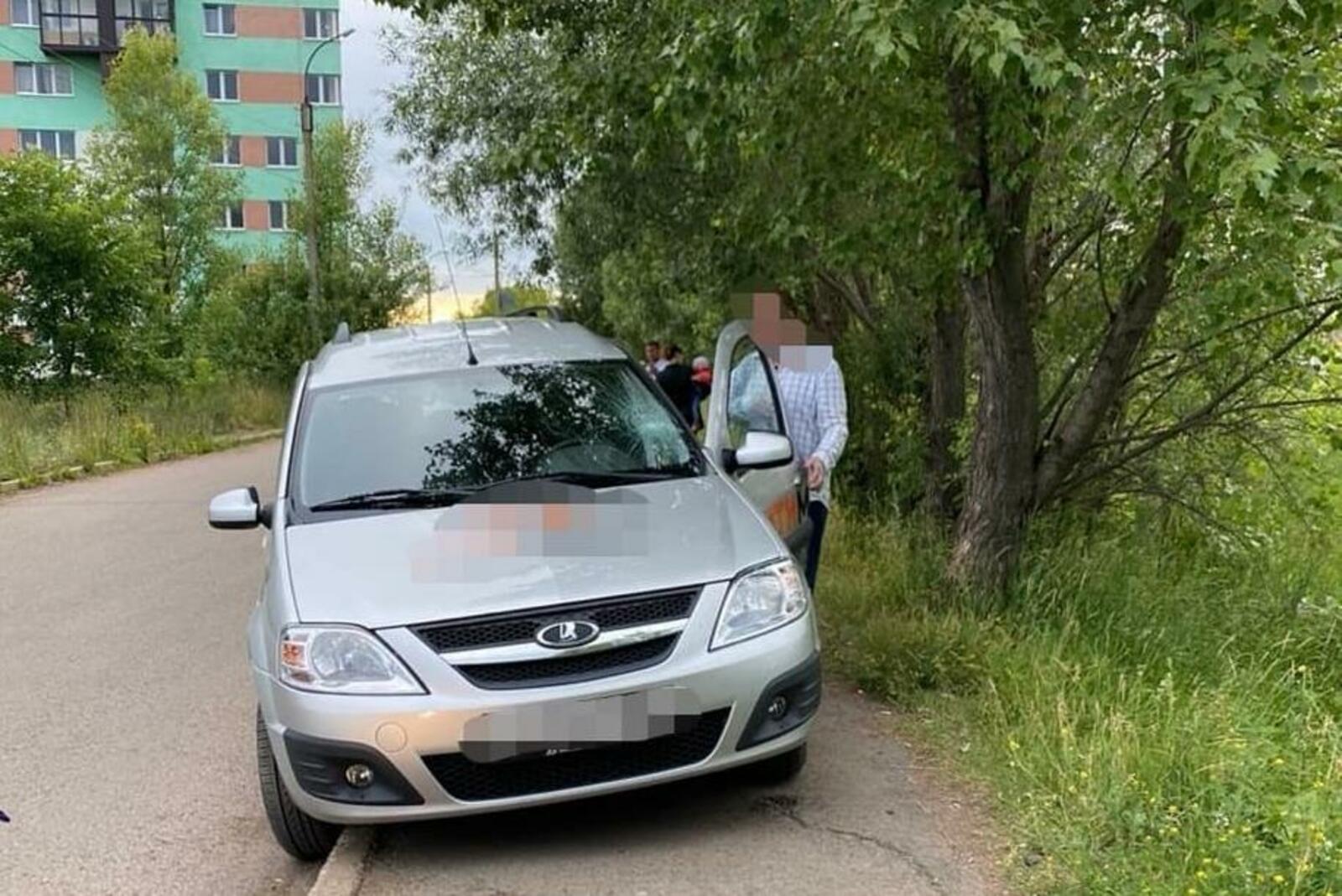 ГИБДД Уфы