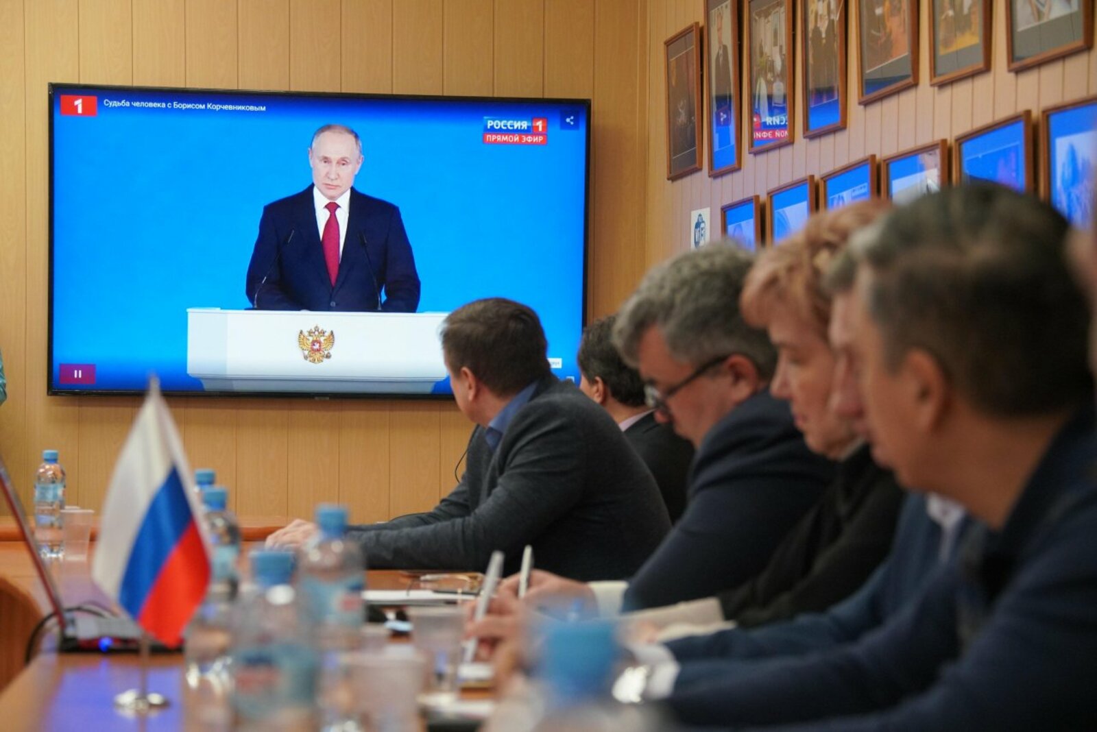 Олег Яровиков