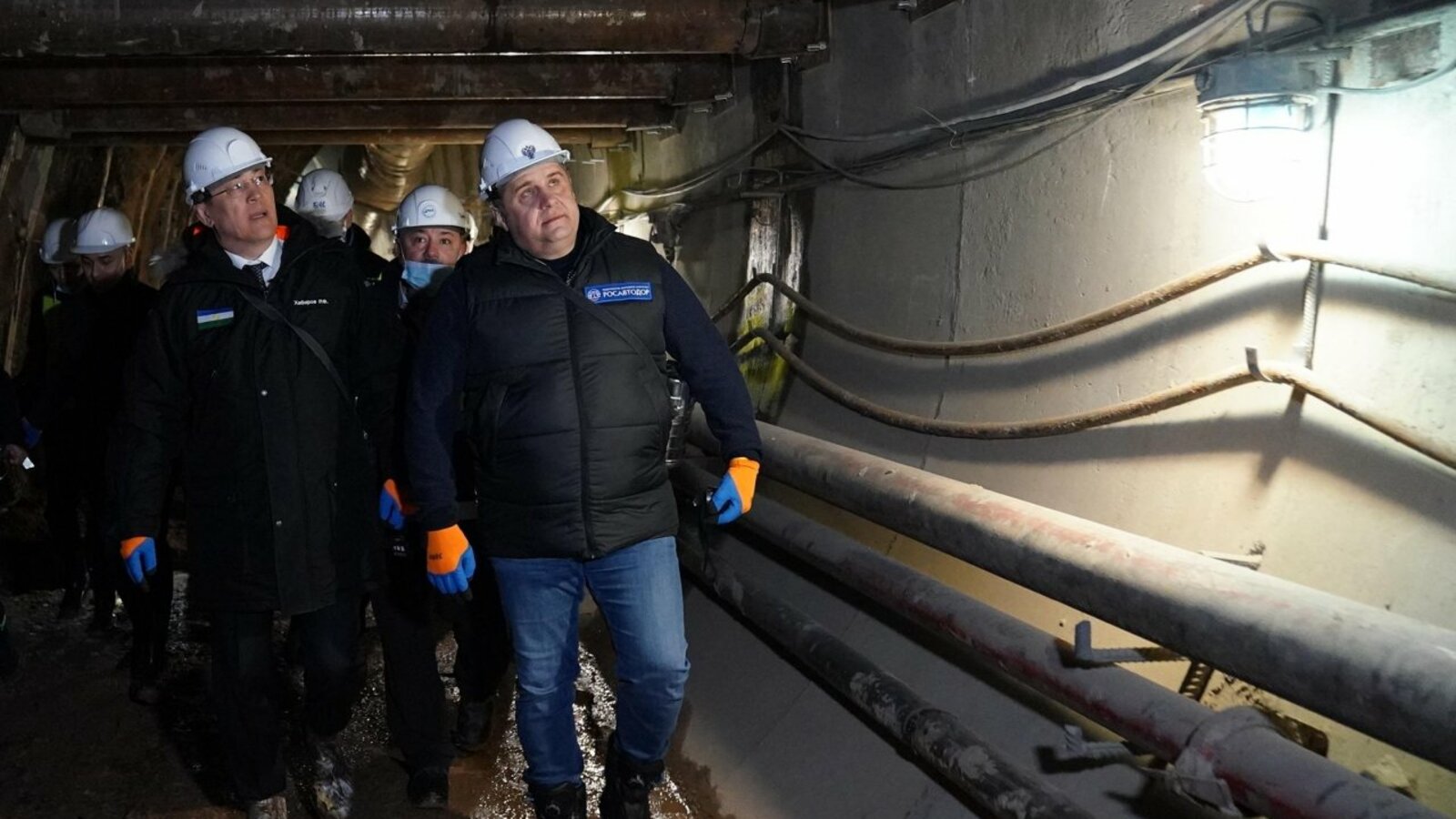 пресс - служба главы Башкортостана