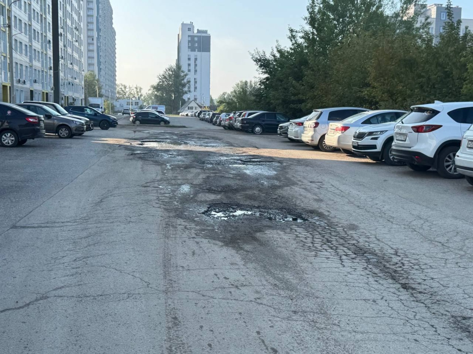 соцсети Илвира Нурдавлятова
