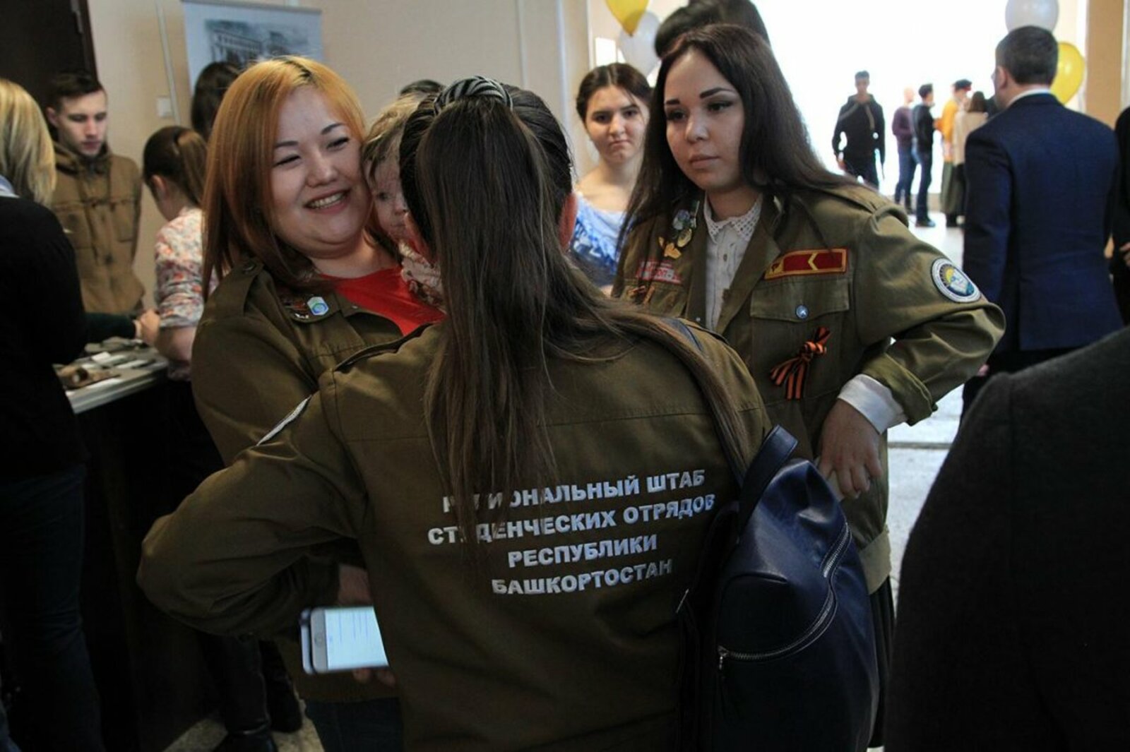 Олег Яровиков