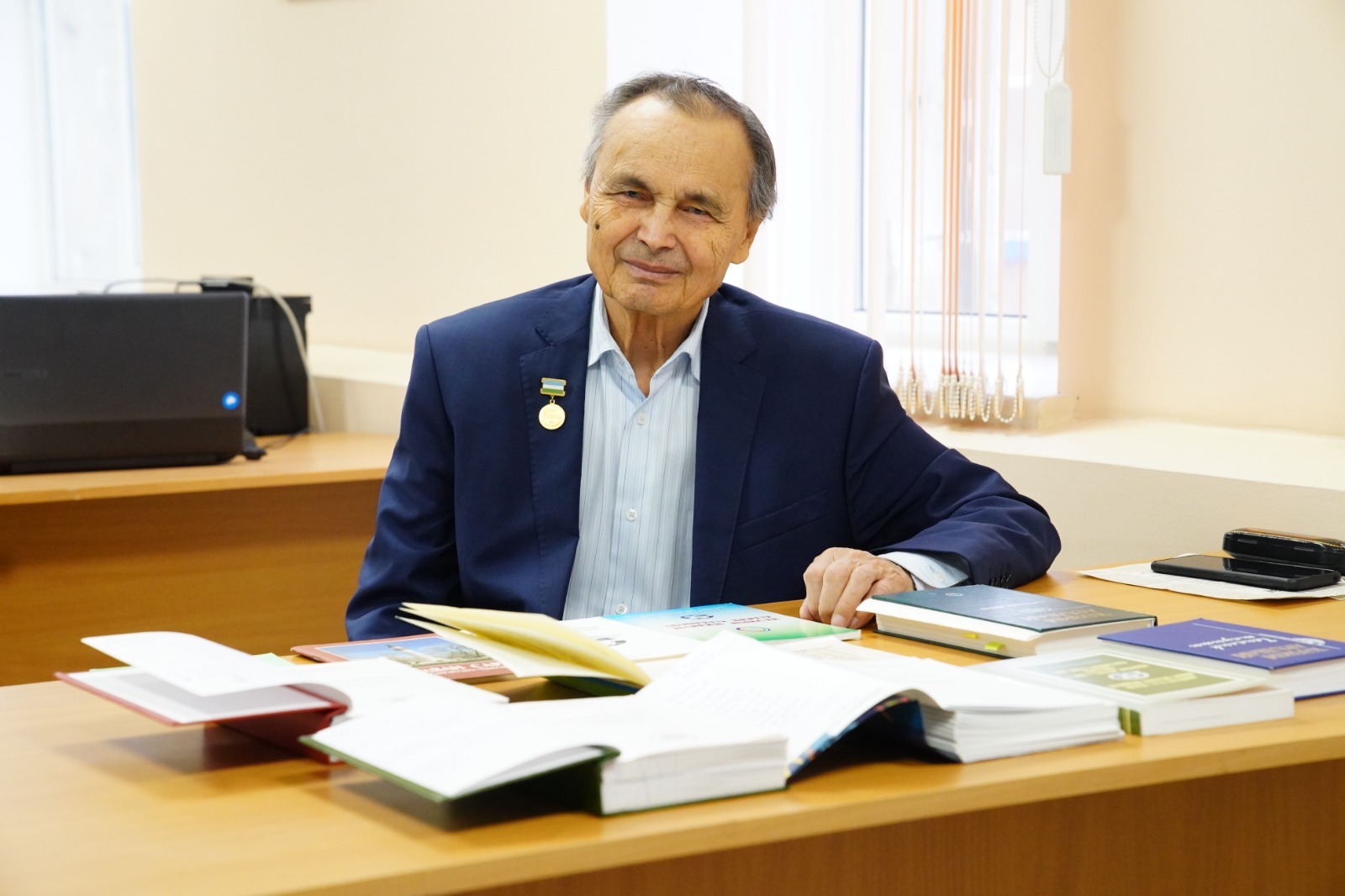Олег Яровиков