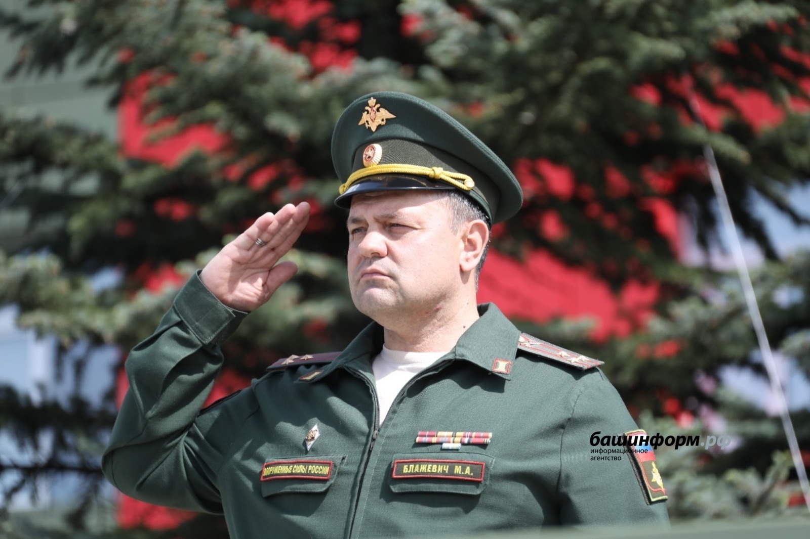 Военком Башкирии рассказал, сколько мобилизованных жителей осталось отправить республике