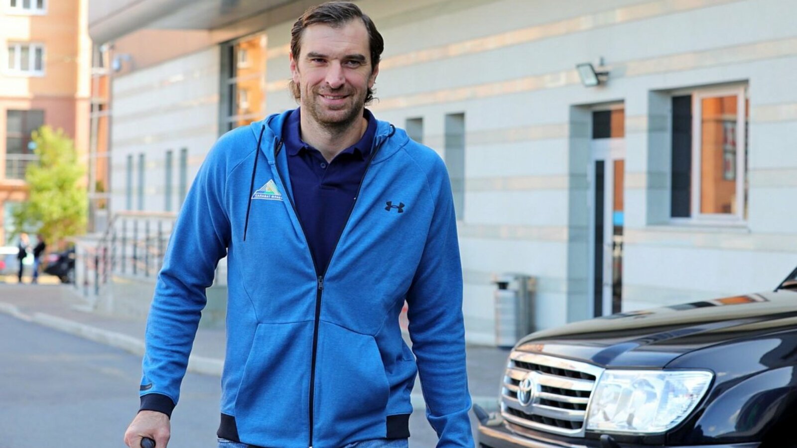 ХК "Салават Юлаев"