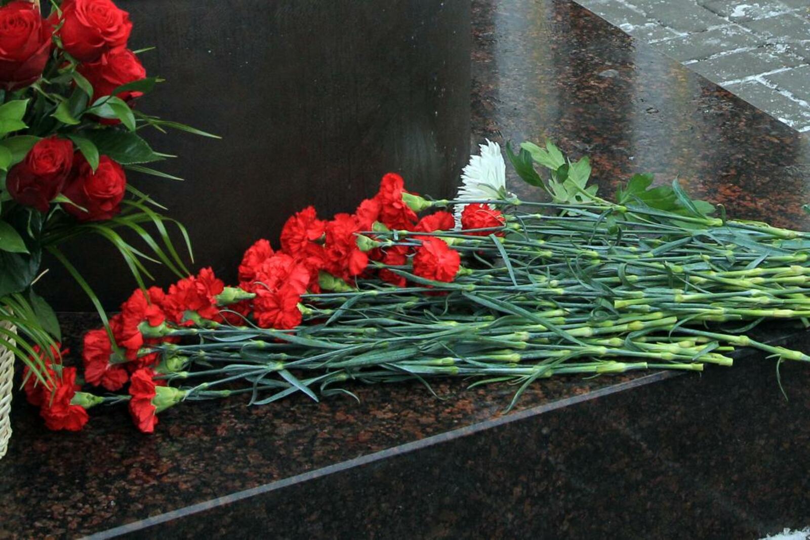 Олег Яровиков