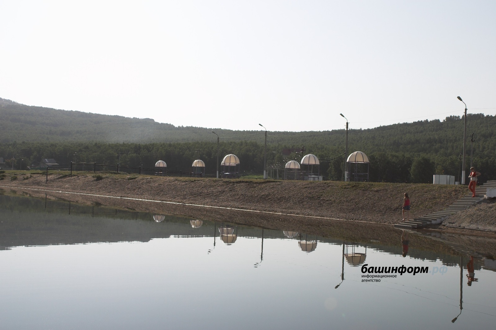 архив ИА "Башинформ"