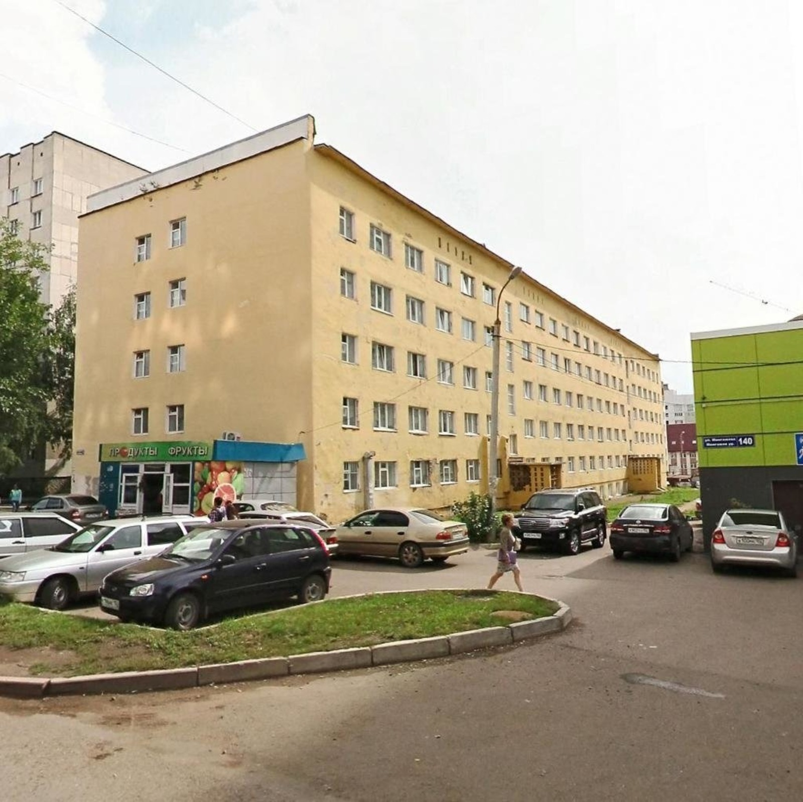 Яндекс.Карты