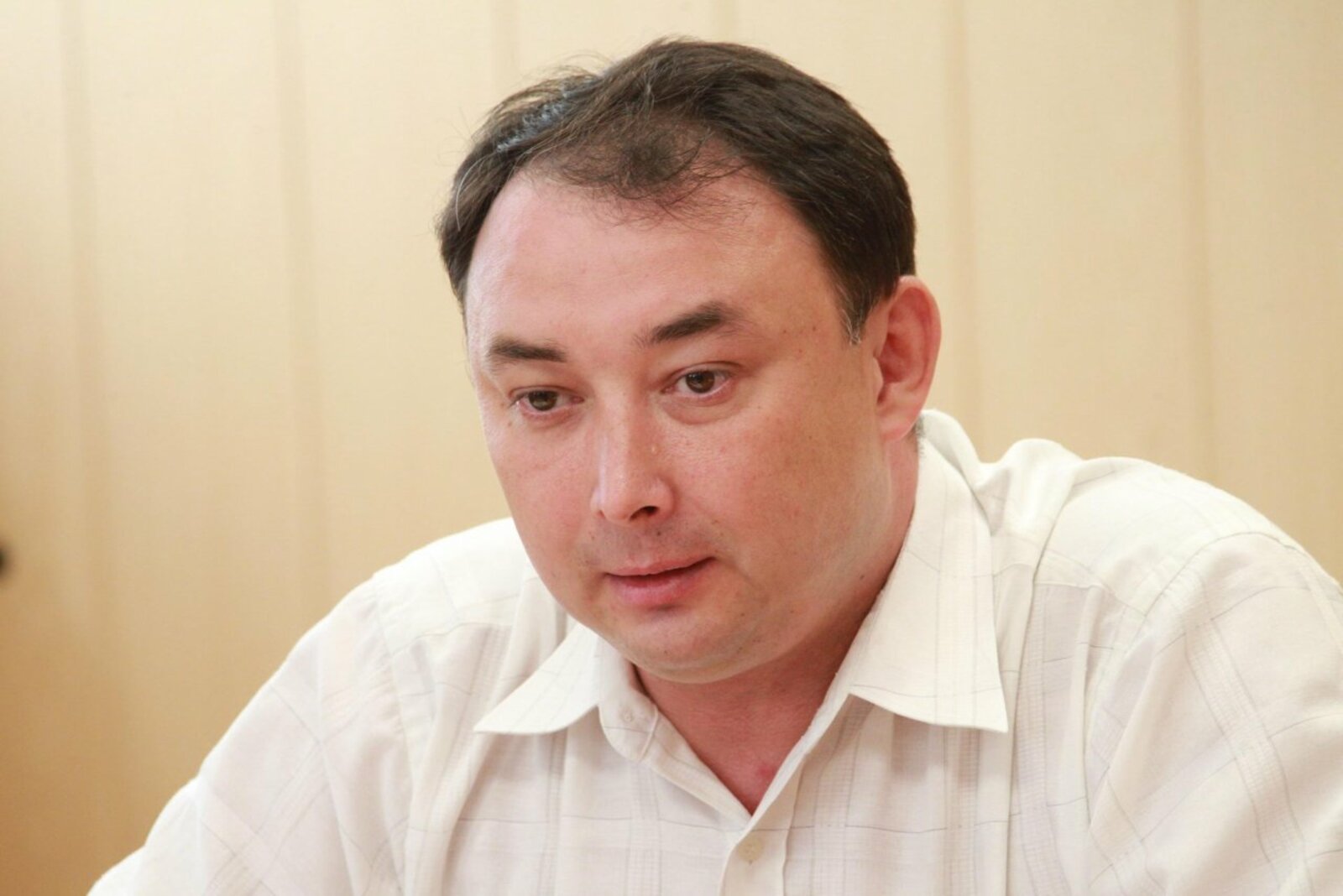 Олег Яровиков